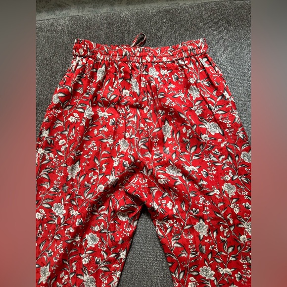 Tell Your Friends Pajama Pant Small - Picture 6 of 7